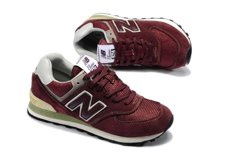 new balance 574 foot locker