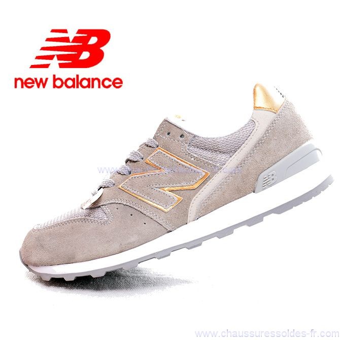 soldes new balance running femme