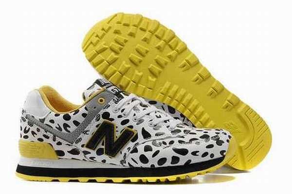 soldes new balance enfant