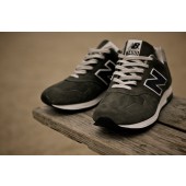 New Balance 1400 Noir