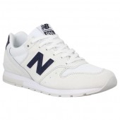 new balance blanc homme