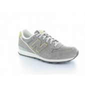 new balance femme grise clair