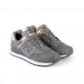 new balance bronze gris