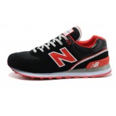 new balance homme rouge et noir