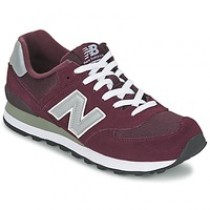basket new balance femme