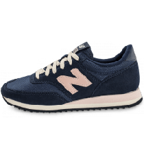 basket new balance femme bleu