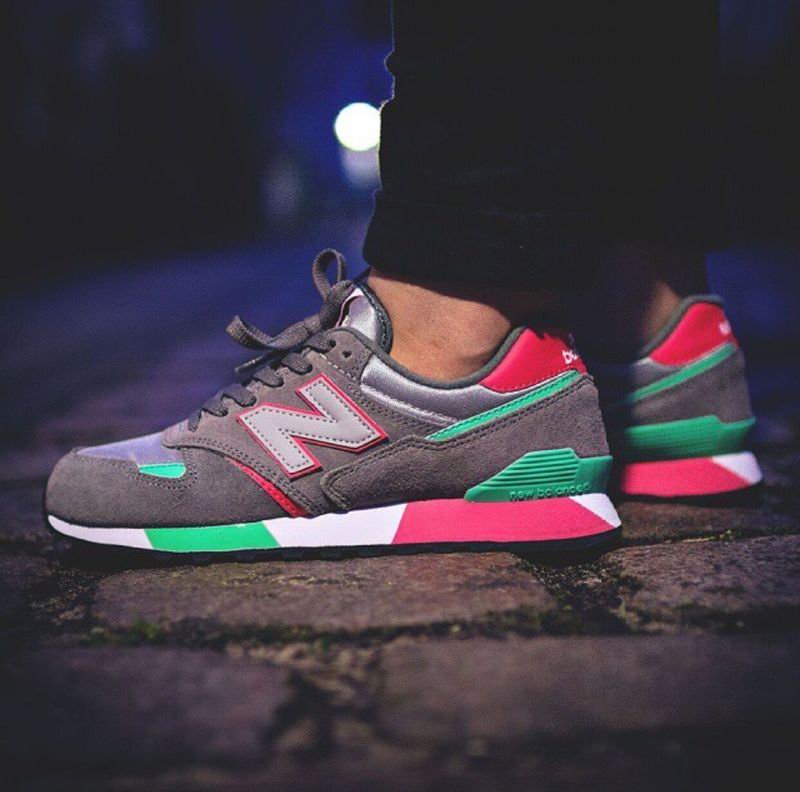 new balance 373 femme 2015