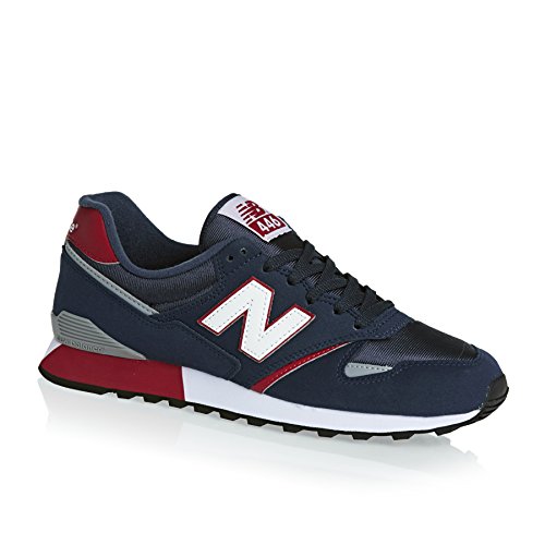 new balance 446 bleu