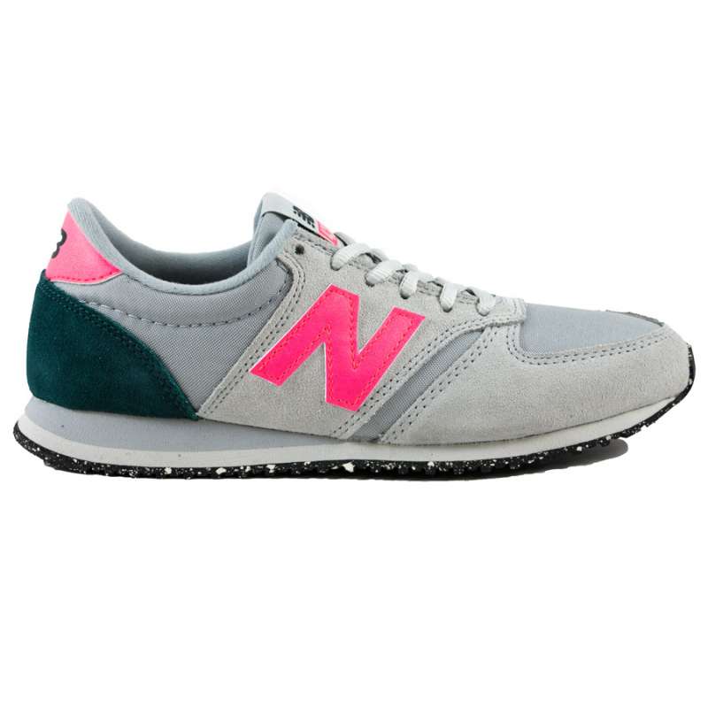 new balance 420 femme rose