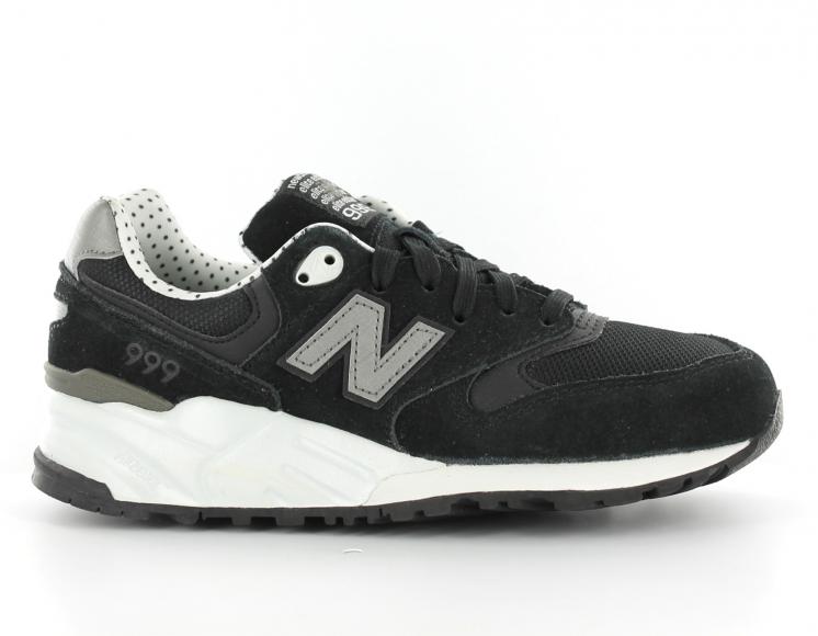 new balance 999 femme marron