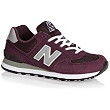 new balance 373 femme bordeaux