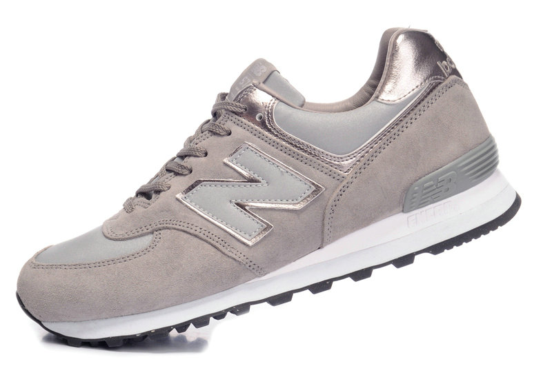 new balance 574 beige gris