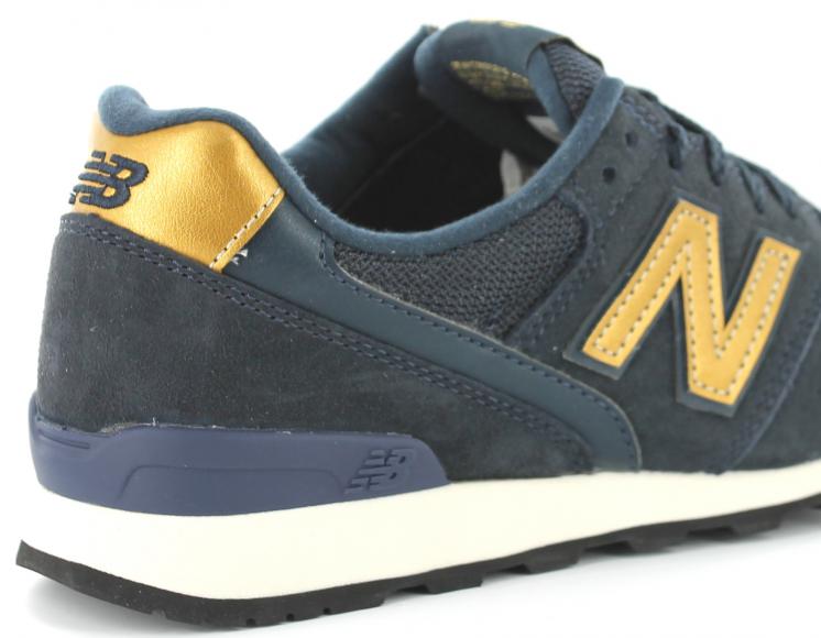 new balance couleur or