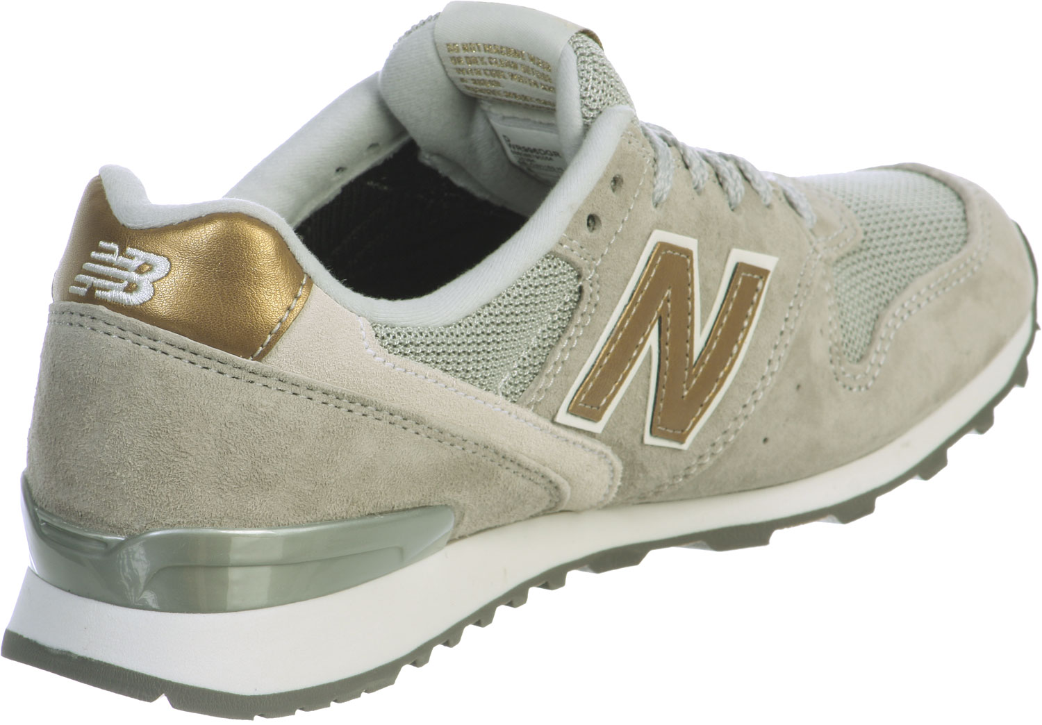 new balance wr996 gris femme