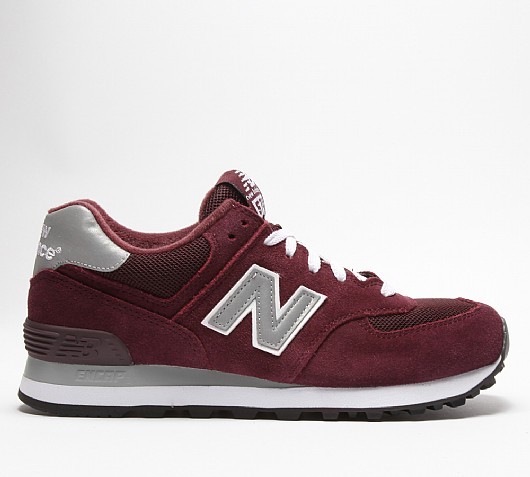 new balance online france