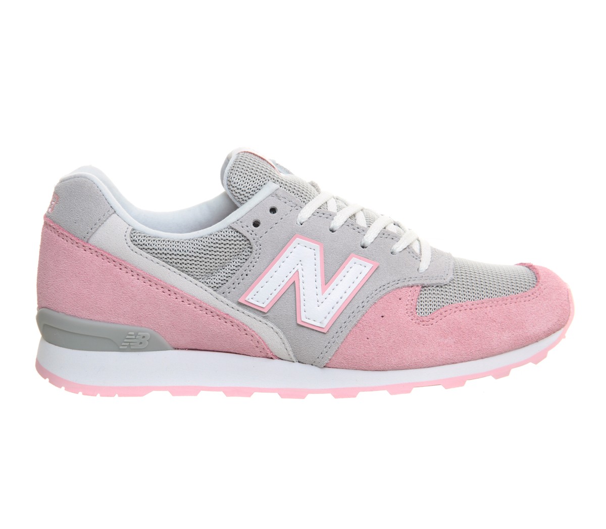new balance 999 rose