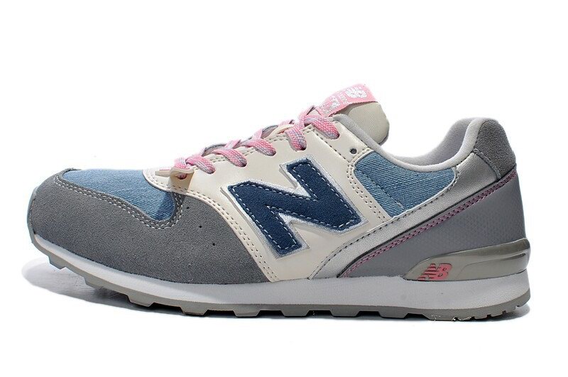 new balance wr996 bleu marine rose