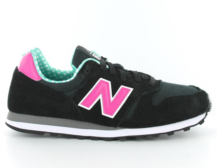 new balance 373 femme cyan