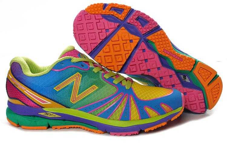 new balance femme running pas cher