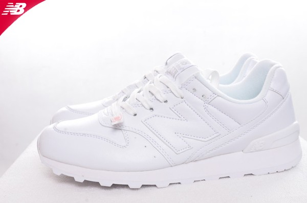 new balance blanc homme